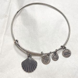 Alex & Ani Bangle